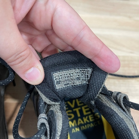 Keen Men’s Steens Vent Shoe Sneaker Size 8.5 - Picture 9 of 10